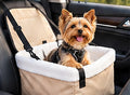 Asiento Confort para Mascotas | Viaje en Auto