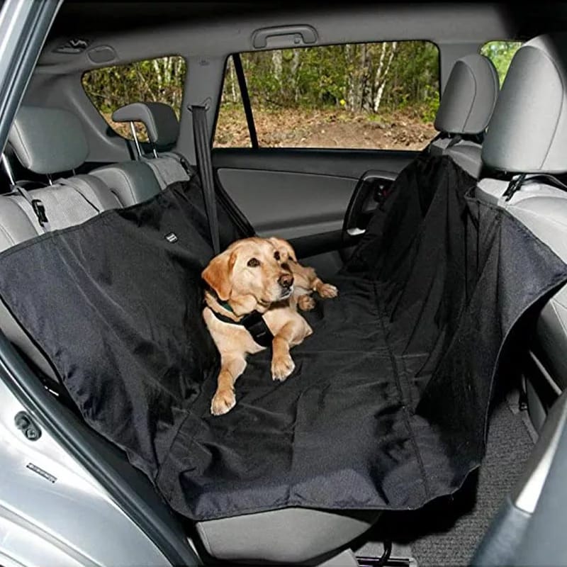 Pack 2 Cubre Asientos | Protege 2 autos o asiento + maletero
