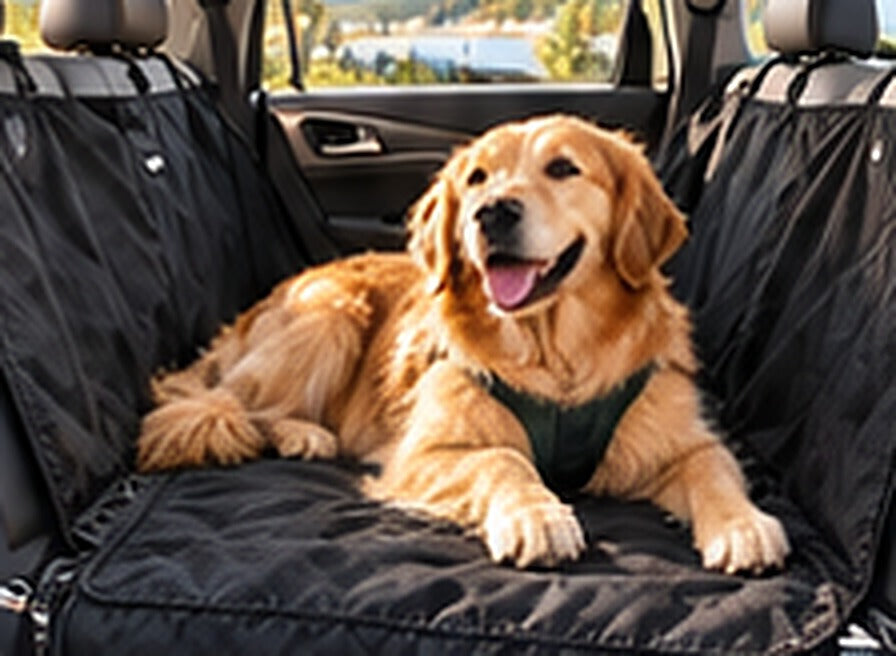 Productos para viajar con mascotas